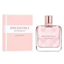 Perfume Femenino Givenchy Irresistible Edt 80ML
