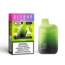 Elfbar BC 15000 Puffs Icy Mint