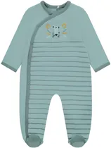 Macacão para Bebê Orchestra Hnaylw-BLC - Masculino