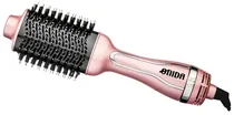 Onida Cepillo Rotativo ON-1044 3EN1 1500W Bivolt Rosa