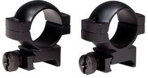 Hunter Riflescope Rings Medium Mount 22MM - Ring-M