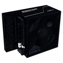 Fonte 1000W Lian Li EG1000G 80+Gold F-Mod Black EG1000G ATX3.1 PCI-Exp 5.1