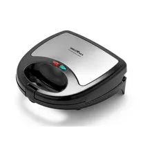 Sanduicheira e Grill Britania BGR30 3 Em 1 750W 220V