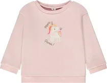 Camiseta para Bebê Orchestra HI020C-Roc Feminina