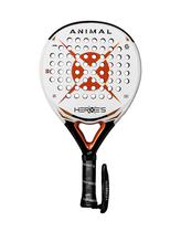 Raquete de Padel Heroes Animal 2024