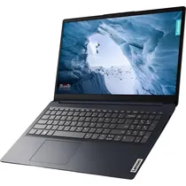 Notebook Lenovo Ideapad 1I 83B40001US 15,6" Intel Core i5-1334U 16 GB Touch - Abyss Blue
