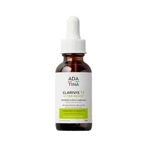 Sérum Adatina Clarivis TX Ultra Resist Clareador 30ML