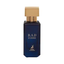 Perfume Maison Alhambra 30ML Bad Femme