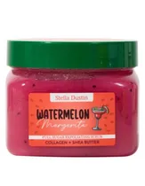 Esfoliante Corporal Stella Dustin Watermelon Margt 500G