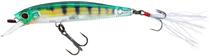 Isca Artificial Yo-Zuri 3DB Jerkbait (SP) - R1103-RPC