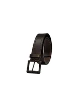 Jeep Cinto JE-400116M-035 Masculino Casual Marron