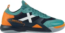 Chuteira Munich Gresca 2.0 - 3003007 - Masculino