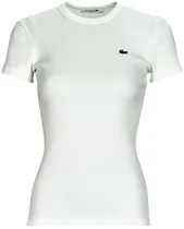 Camiseta Lacoste TF5538 23 70V - Feminina