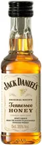 Whisky Jack Daniel's Tennessee Honey 50ML