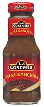 Molho Ranchera La Costena 250 GR