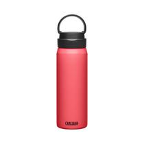 Botella Camelbak Fit Cap 740ML Wild Strawberry