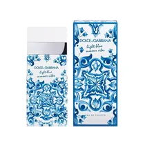 D&G Light B. Summer Vibes Fem Edt 100ML D&G Light B. Summer Vibes Fem Edt 100ML