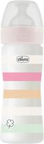 Mamadeira para Bebe Chicco Well-Being 250ML - 28623-110