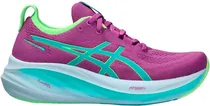 Tênis Asics Gel - Nimbus 26 1012B649-300 - Feminino