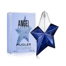 Angel Elixir Fem. 100ML Edp c/s Refillable  Angel Elixi...