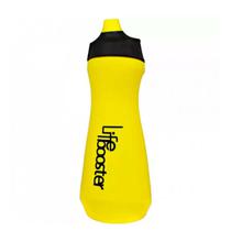 Bottle Life Booster Yellow