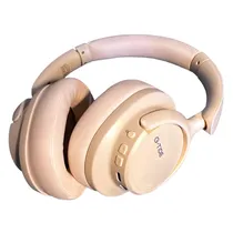 Fone de Ouvido G-Tide Wireless Hibeat - BLT - Beige