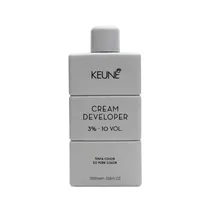 Keune Tinte p/Pelo Cream Developer 3% 10VOL 100ML