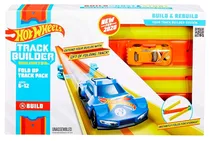 Pista Hot Wheels Track Builder Unlimited - GLC87 (Diversos)