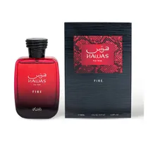 Hawas Rasasi Fire 100ML Edp  Hawas Rasas...