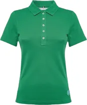 Camisa Polo Tommy Hilfiger WW0WW41890 L4B - Feminina