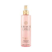 Body Mist Grace Cole Vanilla Blush & Peony 250ML