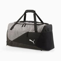 Puma Acs Bolso Team Final Tmbag M 078941/01 Negro/Gris