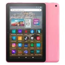 Tablet Amazon Fire HD8 32GB 8" Hibiscus 12TH Gen 2024 CX.Feia