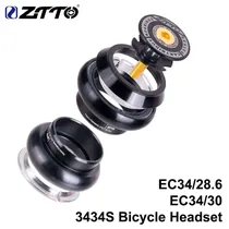 Bike CX Direc 34/34 Ztto -