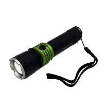 Lanterna Tática Ecopower EP-8350 - Preto