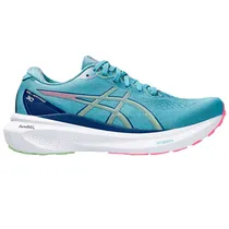Tênis Feminino Running Asics Gel-Kayano 30 Aqua Dark US 7