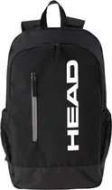 Mochila Head Base Backpack 17L 261235-11VN - Preto  Mochila Hea...