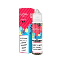 Essência para Vaper Magna 100ML Blue Storm 3MG