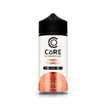 Essencia Vape Dinner Lady Core Tropic Thunder 3MG 120ML