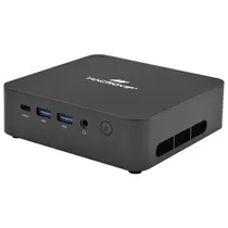 Mini PC Nanobox K1 i5-12600H 2.5V/8GB DDR4 512GB P Mini PC Nanobox K1 i5-12600H 2.5V/8GB DDR4 512GB P