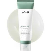 Gel Esfoliante Hidratante Anua Heartleaf Lha - 120ML