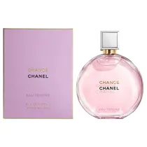 Perfume Feminino Chanel Chance Tend Edp 100ML
