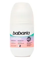Babaria Deo Invisible 50ML