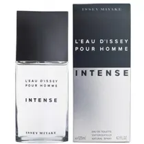 P.Issey Miyake Leau Dissey Pour Homme Intense M 125ML Edt