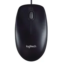  Mouse Logit...