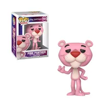 Muñeco Funko Pop Pink Panther Pink Panther 1551