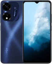 Smartphone Itel Power 55 5G Dual Sim 6.6" 6GB Expansível/128GB Galaxy Blue (Uk)