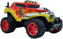 Hot Wheels Skull Monster RC Vehicle Fun Max - 70351