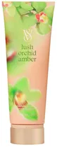 Body Lotion Victoria's Secret Lush Orchid Amber - 236ML