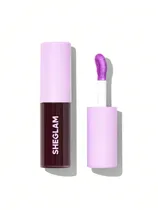 Sheglam Jelly Wow Tinted Lip Oil-Baby Steps  Sheglam Jel...